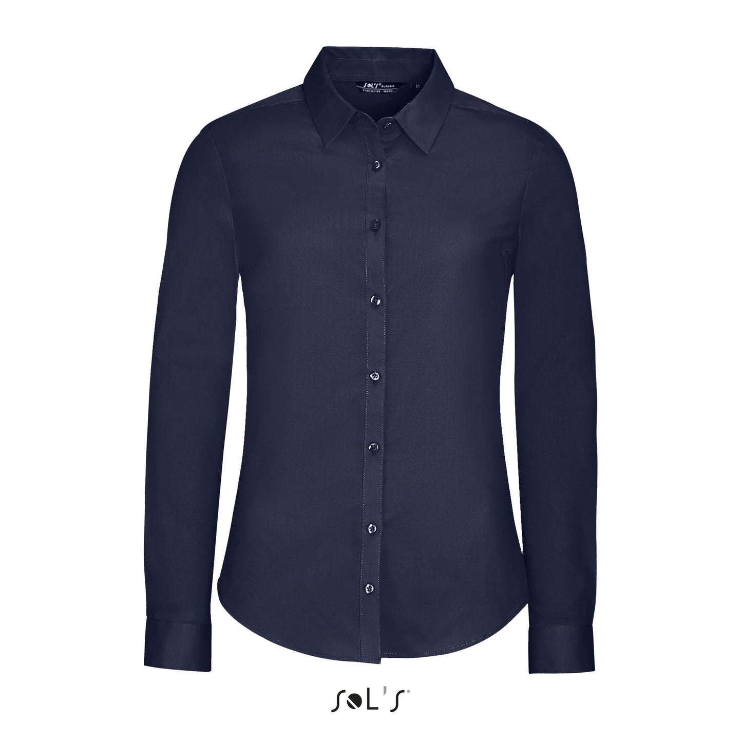 Bleu foncé