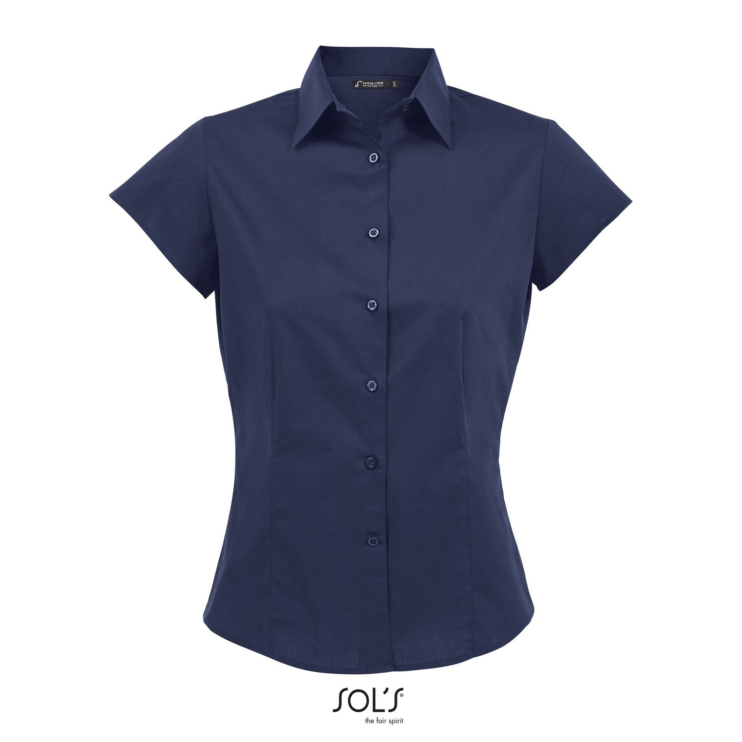 Bleu foncé