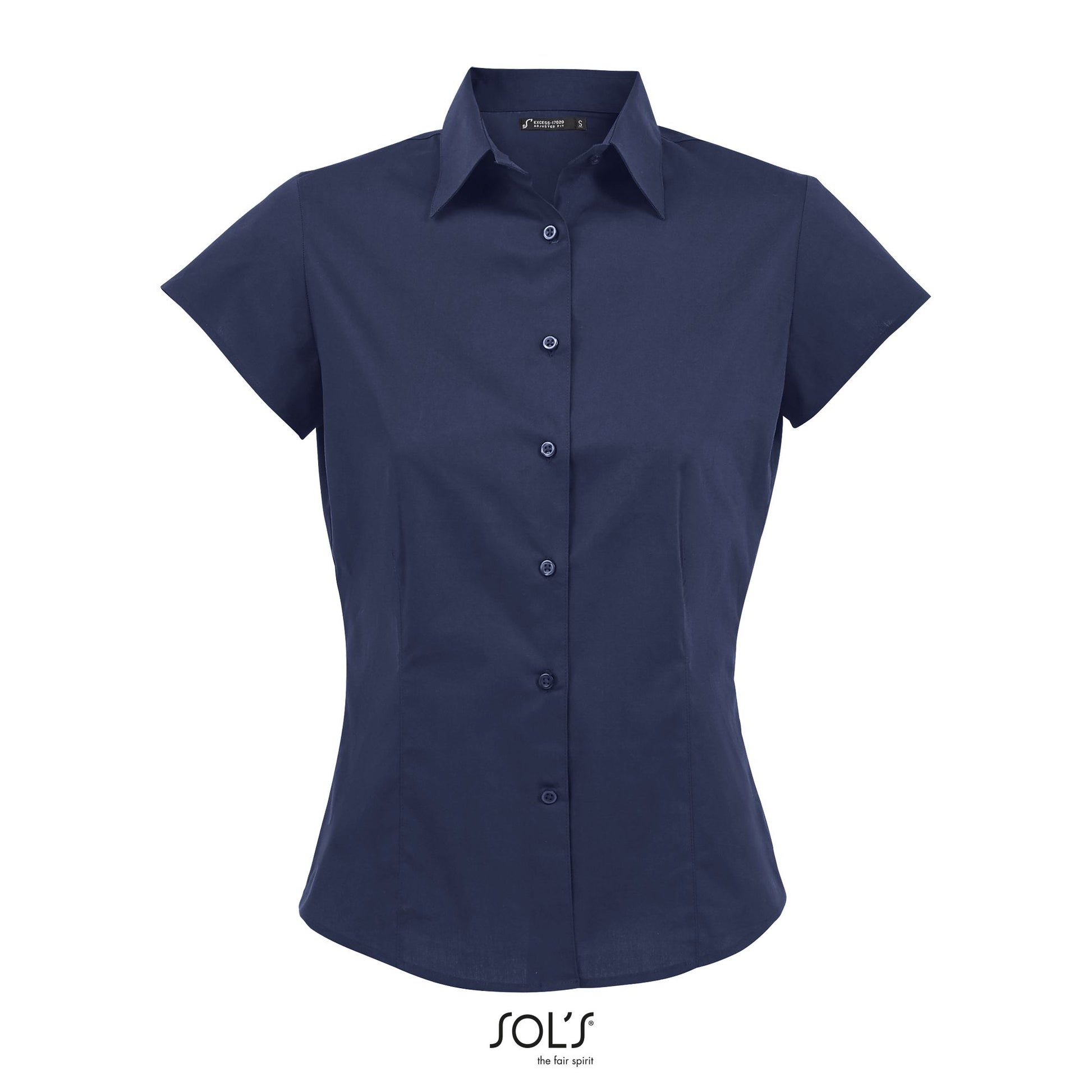 Bleu foncé