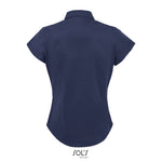 Bleu foncé