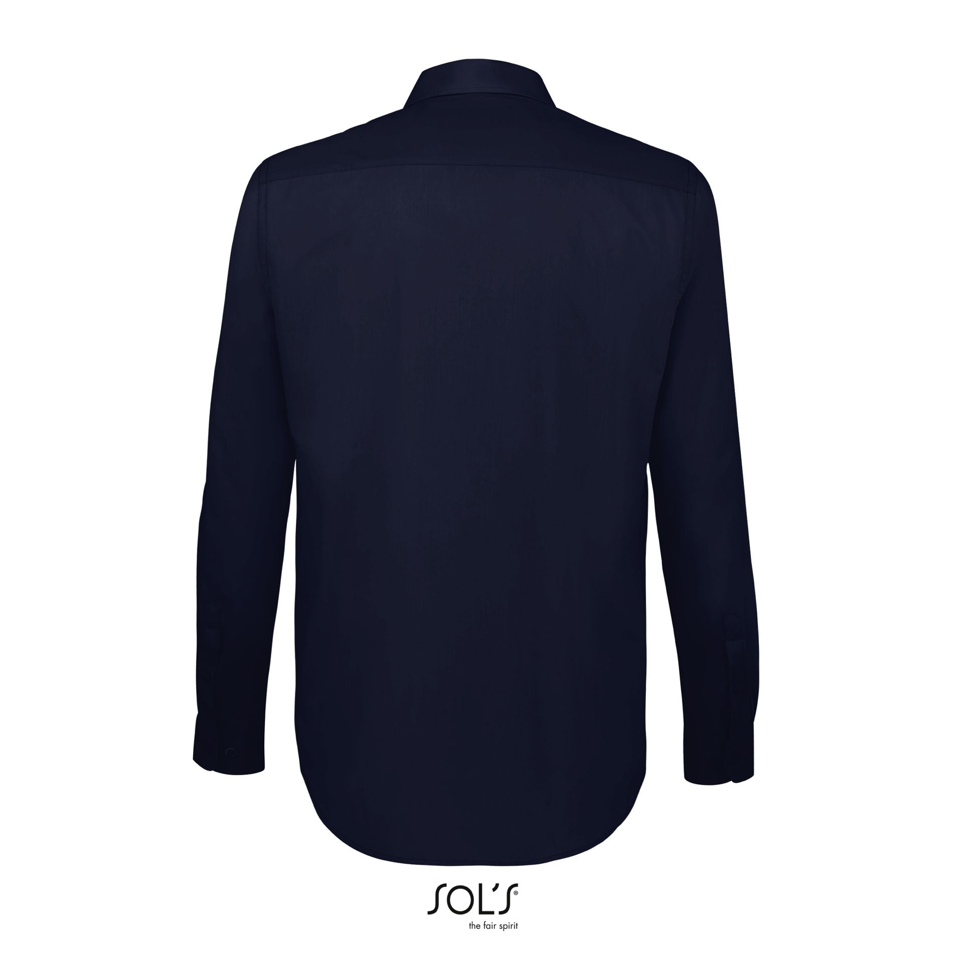 Bleu foncé