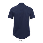 Bleu foncé