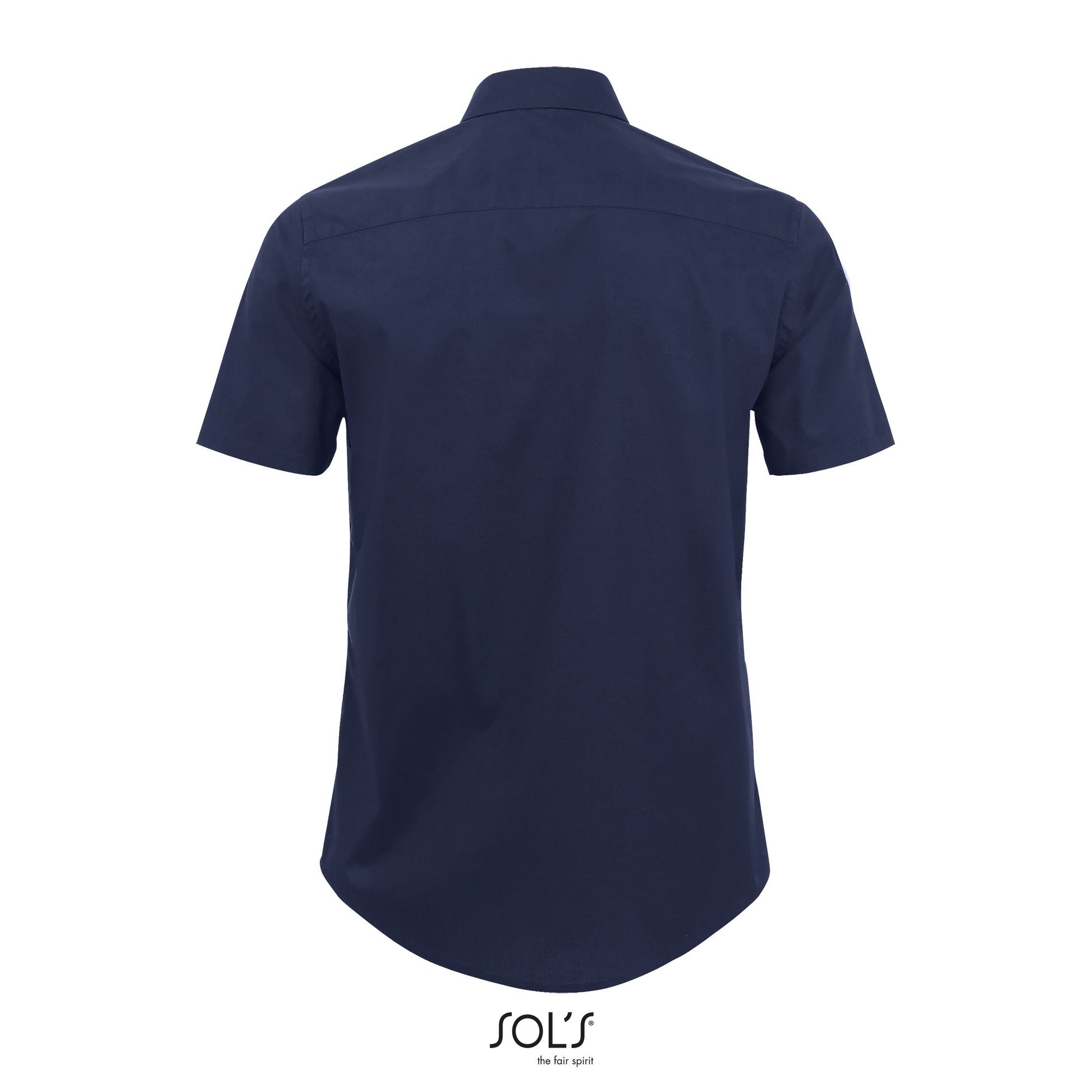 Bleu foncé