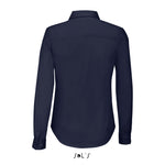 Bleu foncé