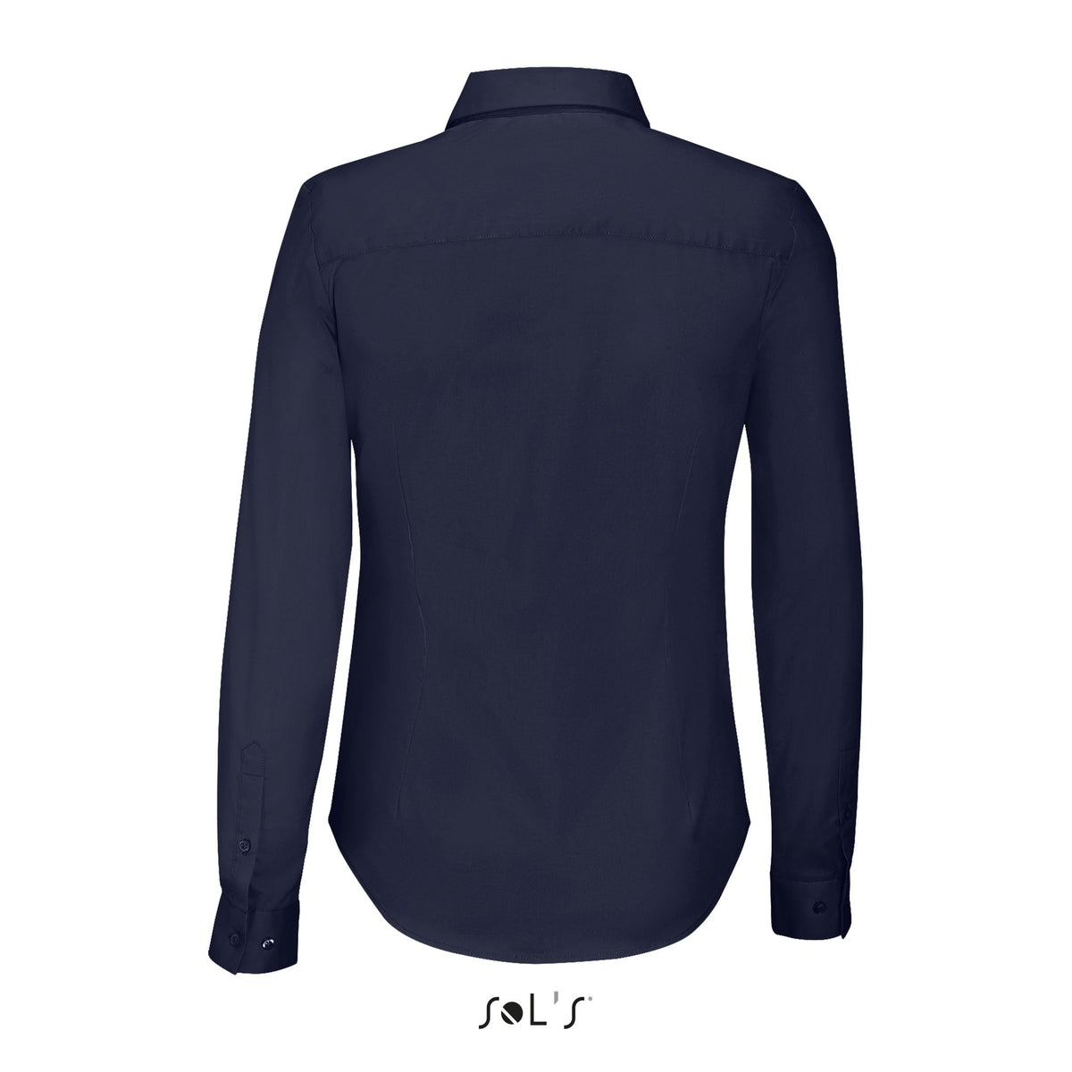 Bleu foncé