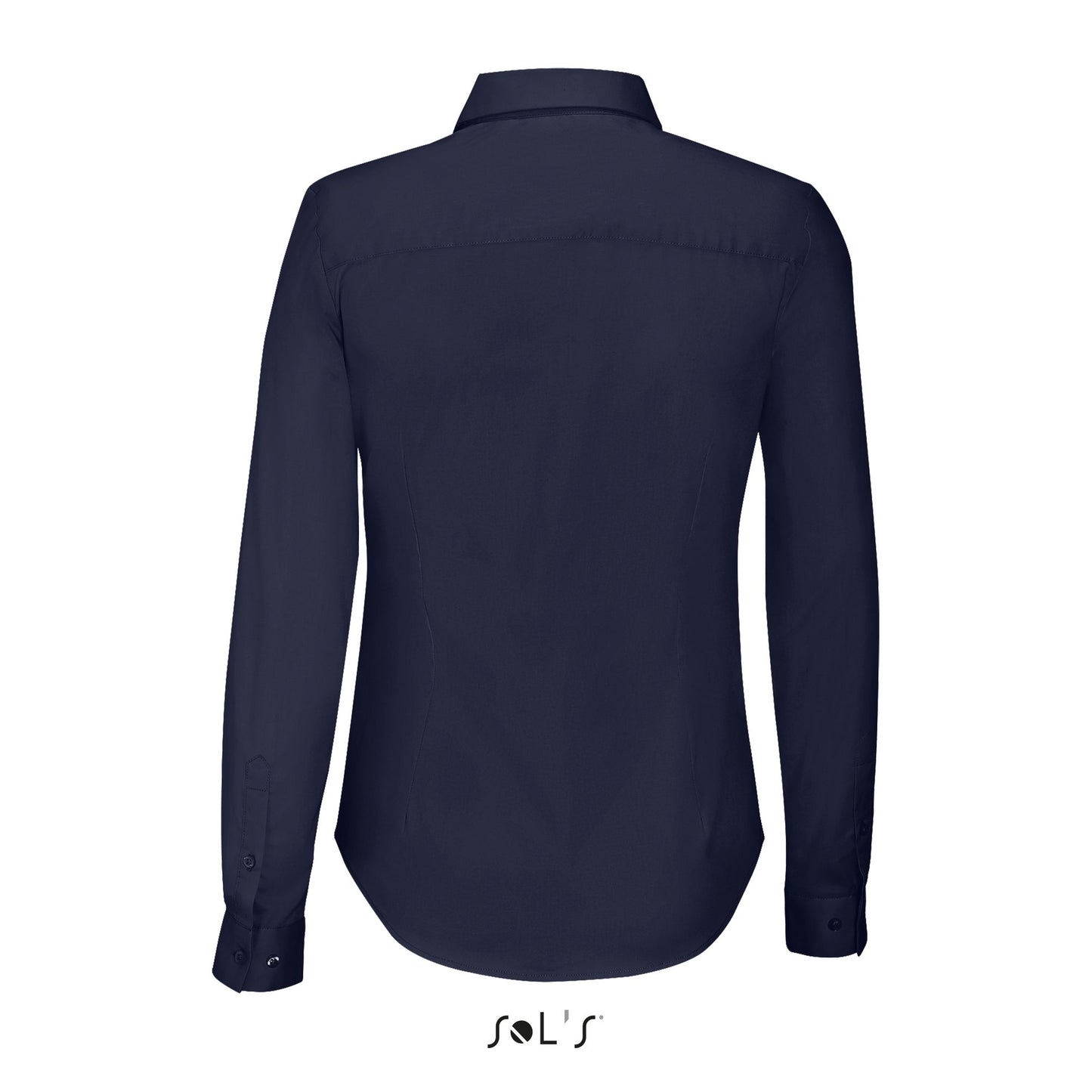Bleu foncé