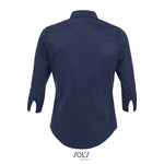 Bleu foncé