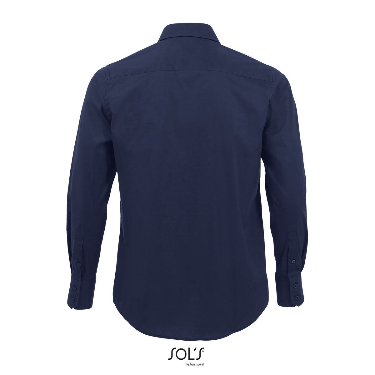 Bleu foncé