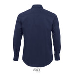 Bleu foncé