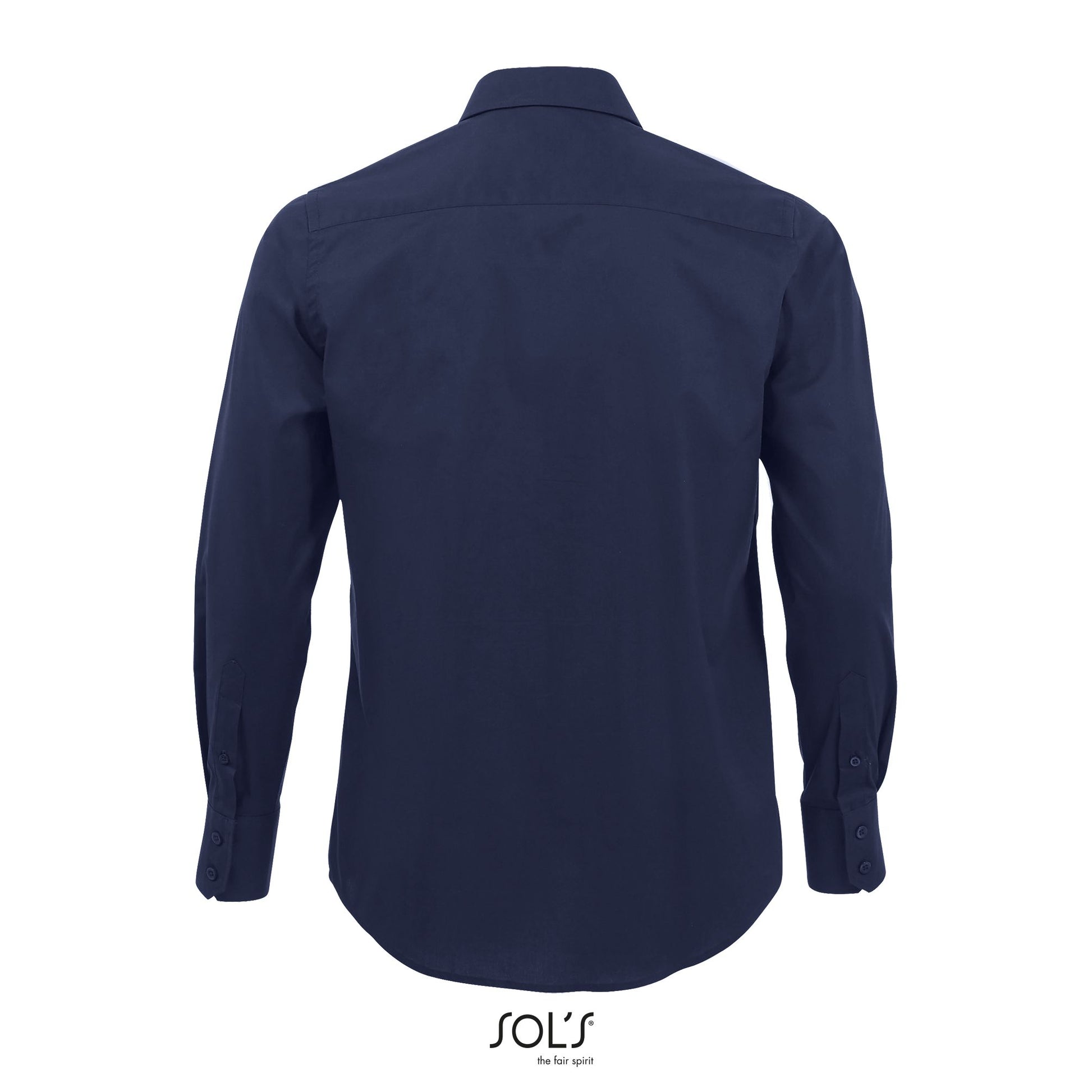 Bleu foncé