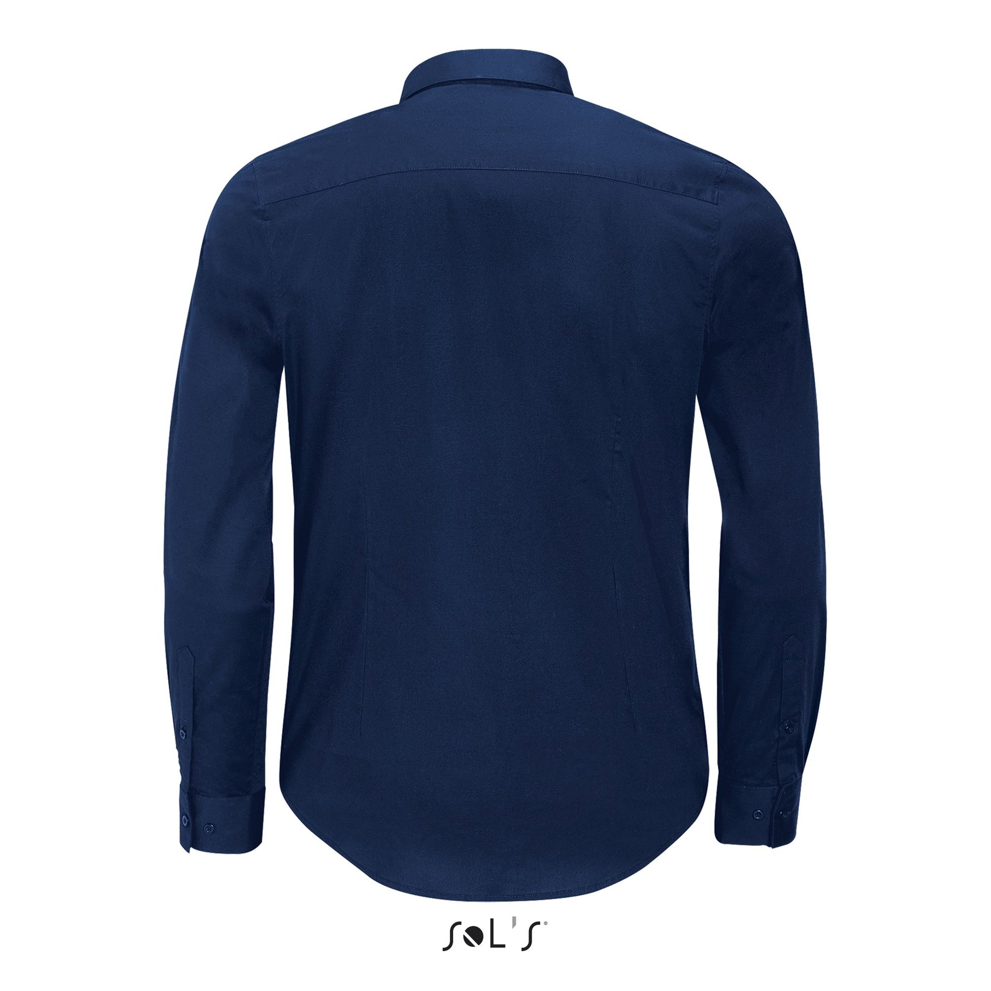 Bleu foncé
