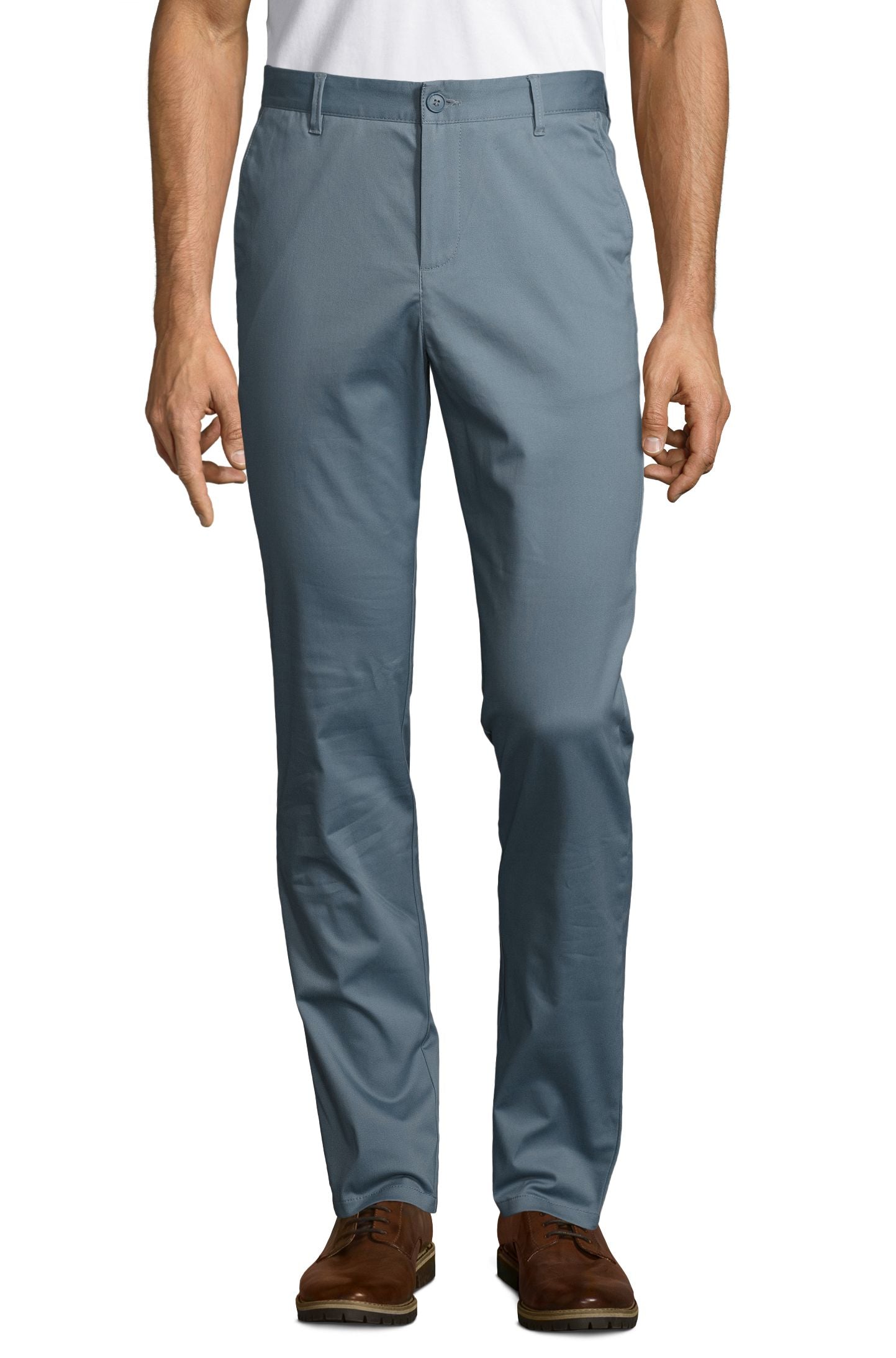 Bleu foncé crémeux