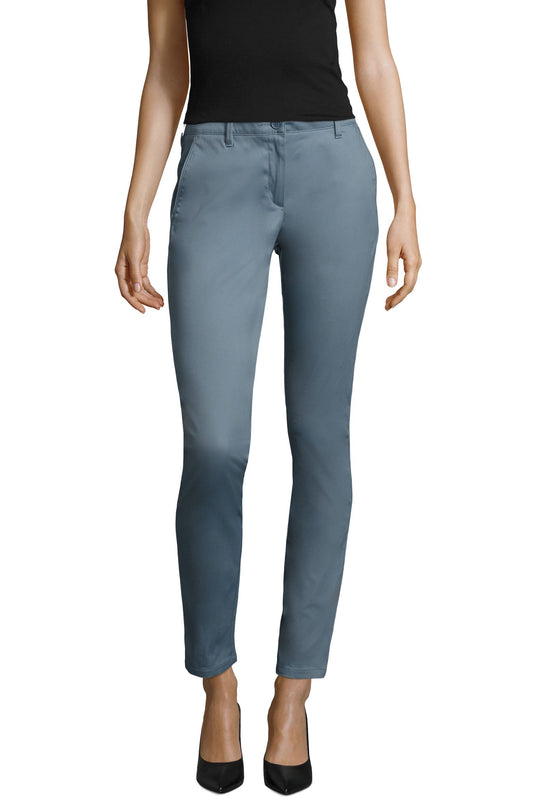 Bleu foncé crémeux