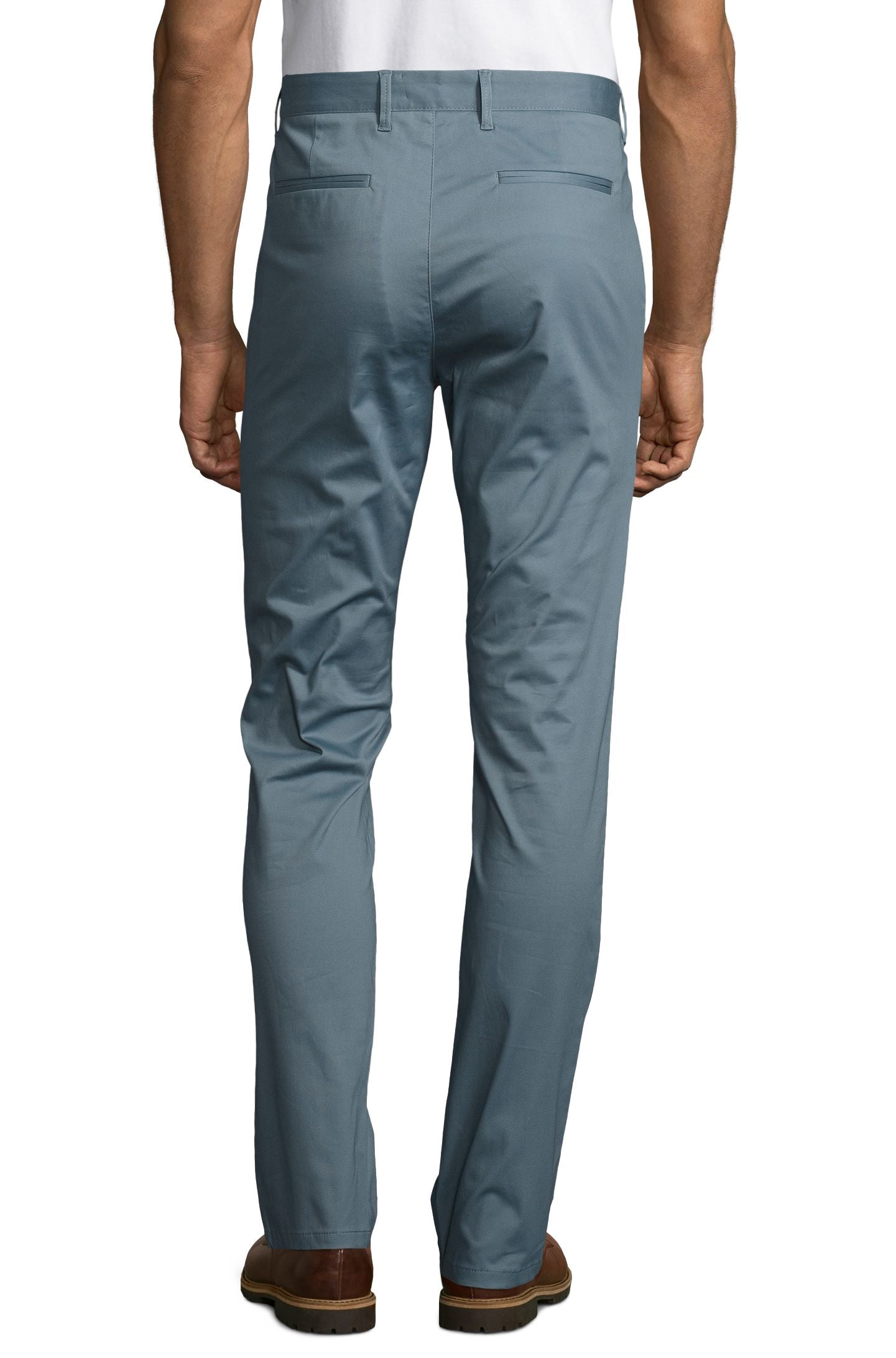 Bleu foncé crémeux