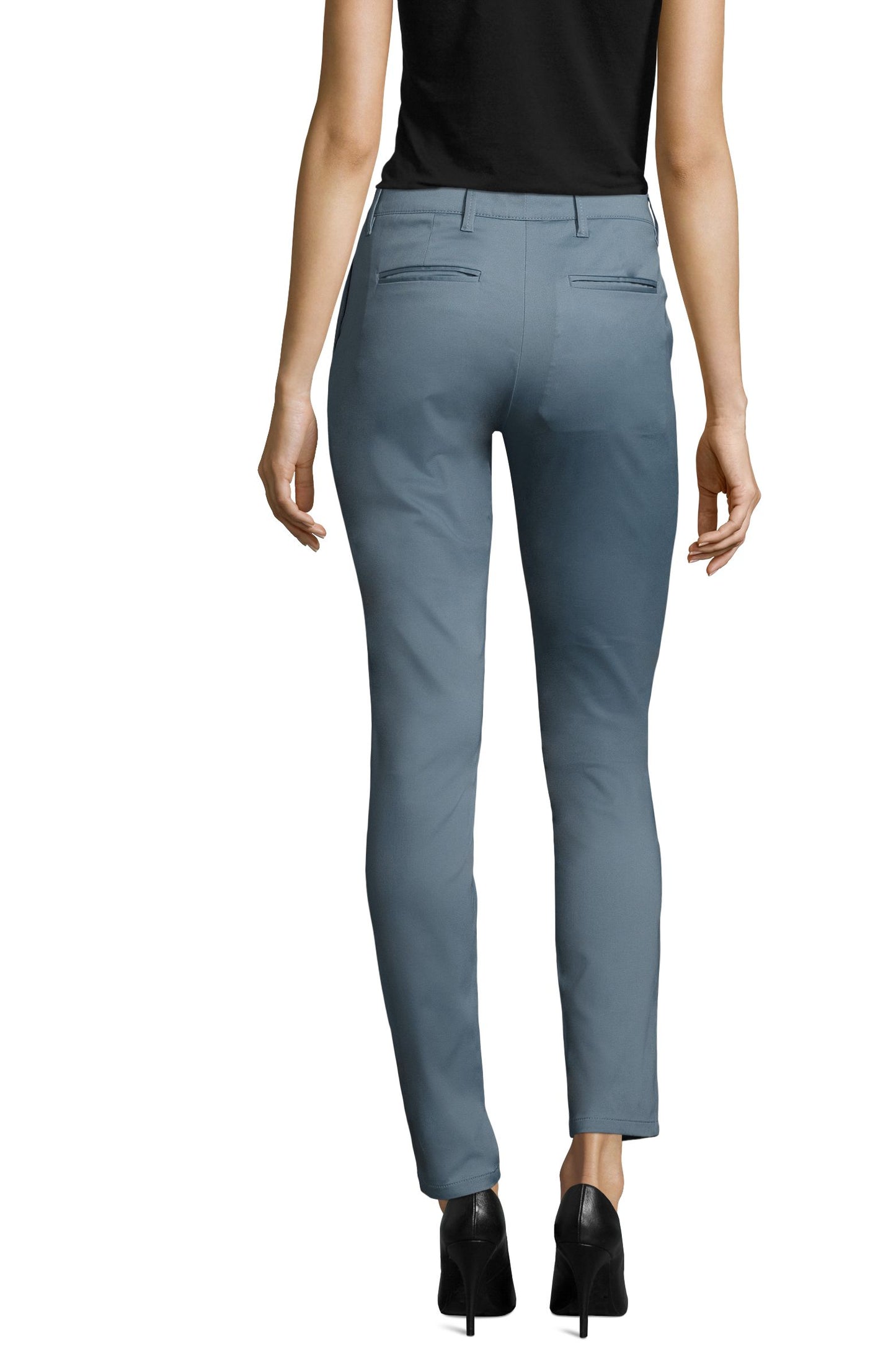 Bleu foncé crémeux