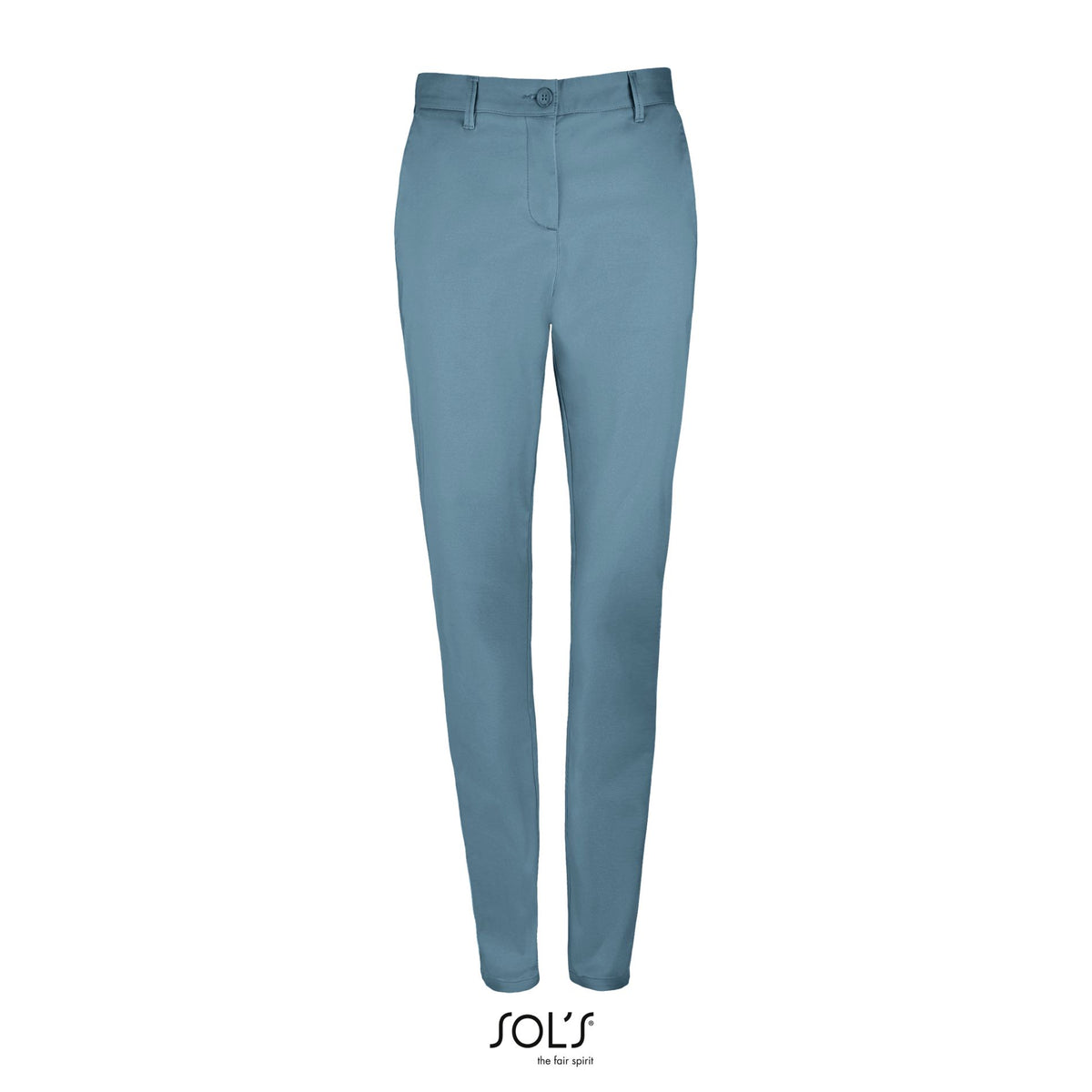 Bleu foncé crémeux