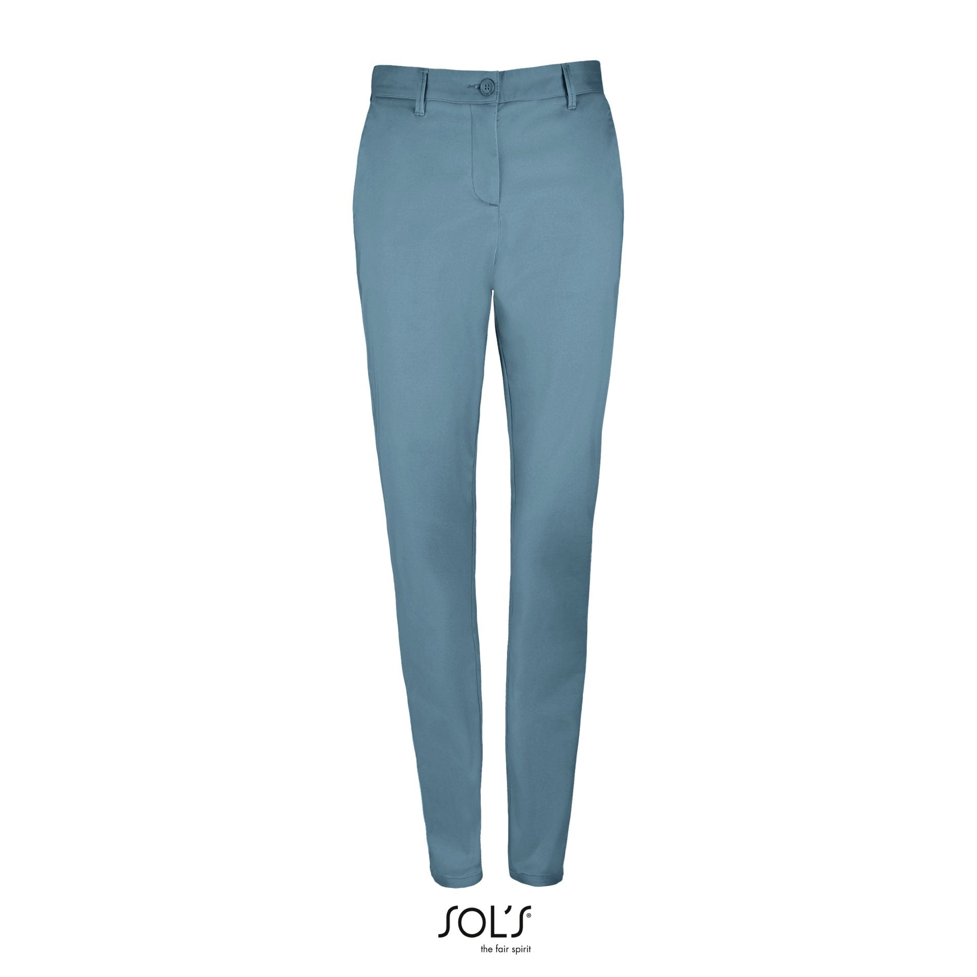 Bleu foncé crémeux