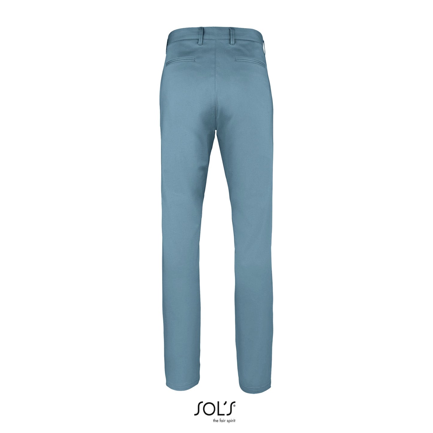 Bleu foncé crémeux