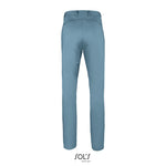 Bleu foncé crémeux