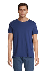 Bleu intense