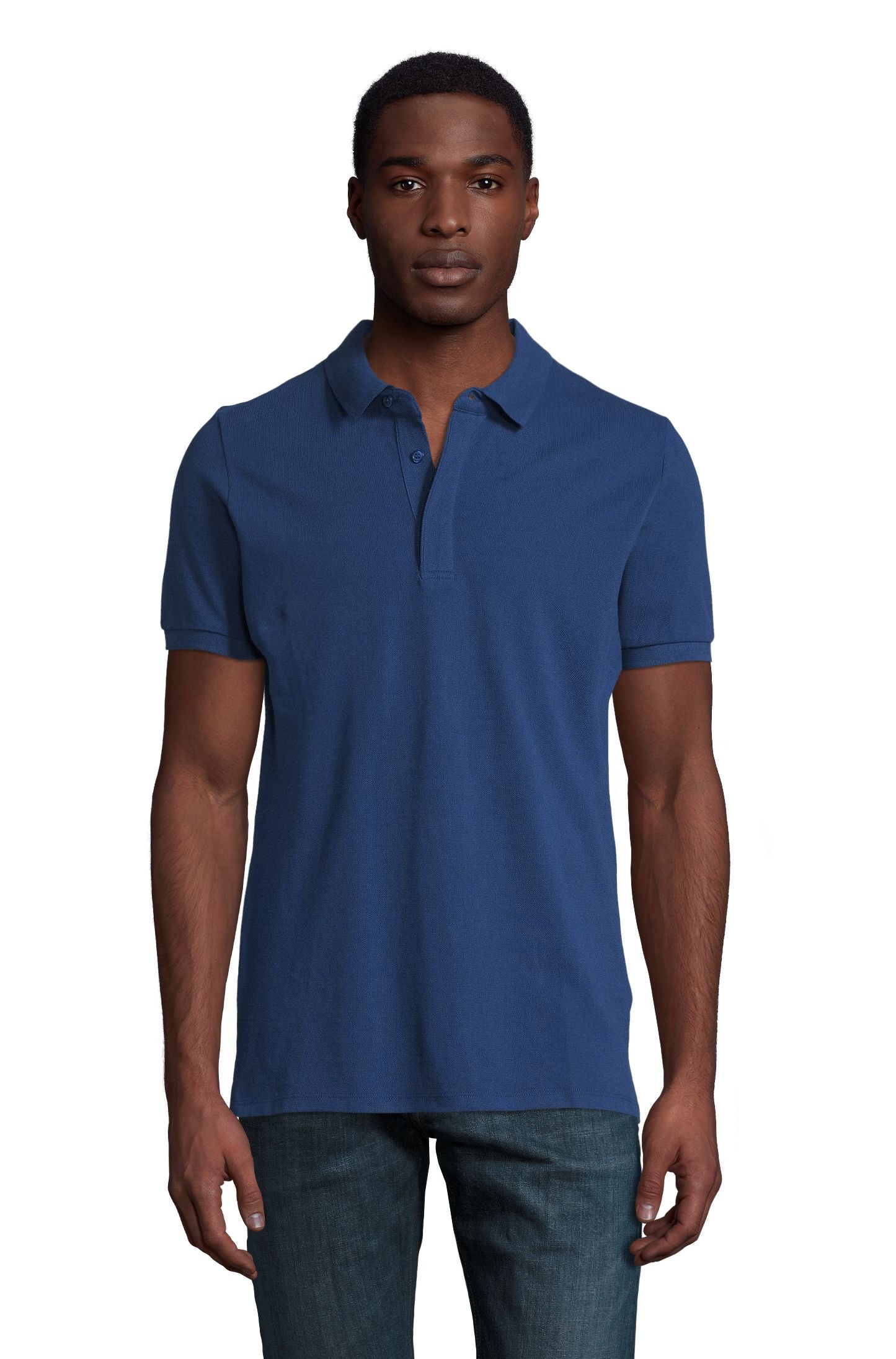 Bleu intense