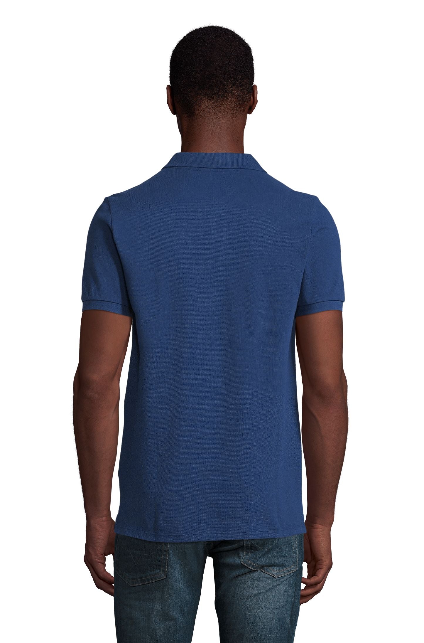 Bleu intense