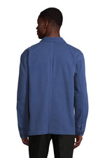Bleu intense
