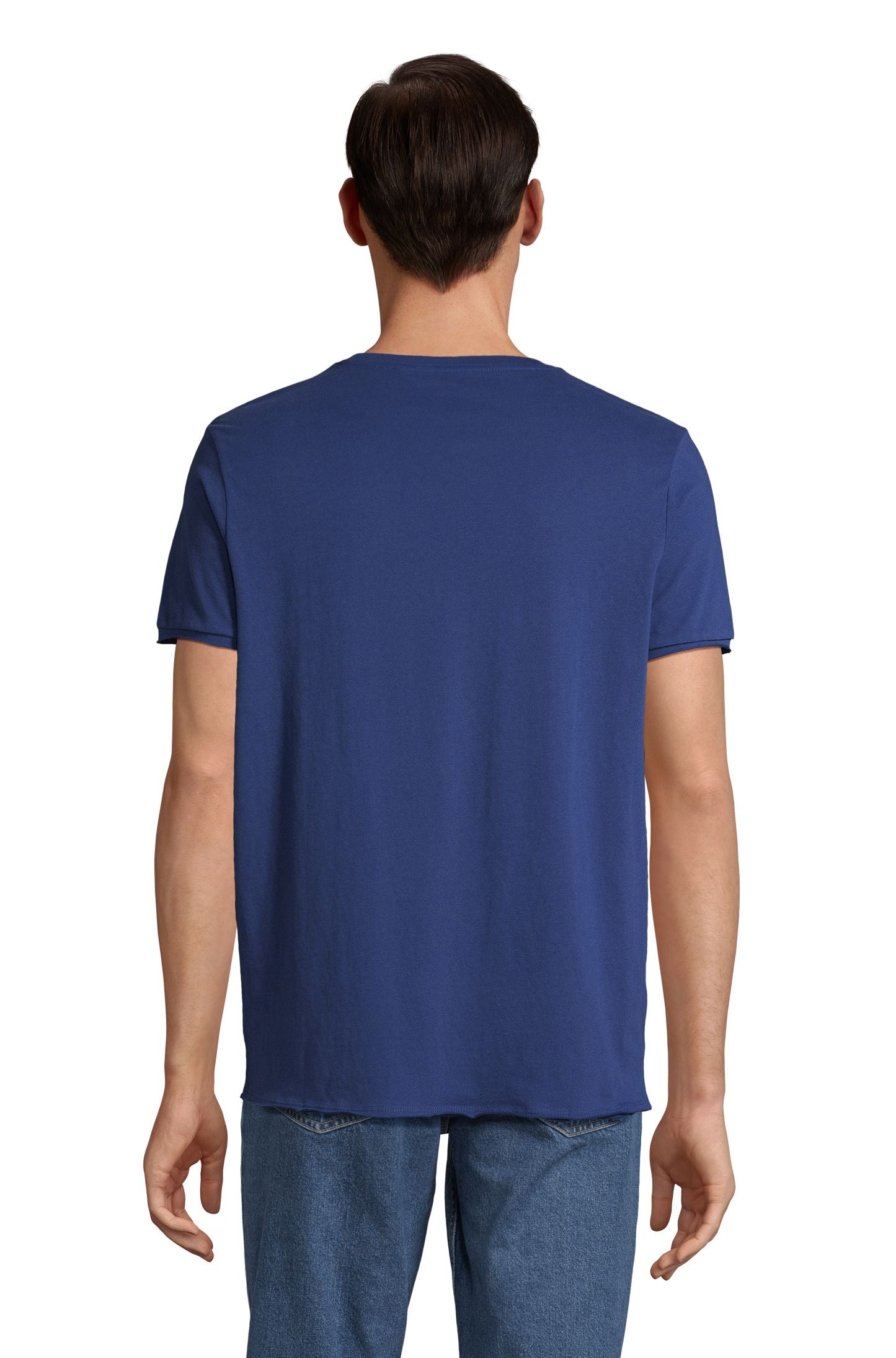 Bleu intense
