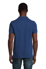 Bleu intense