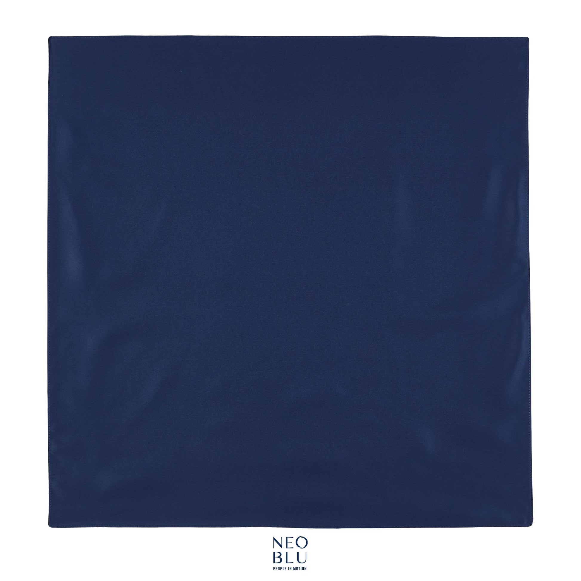 Bleu intense