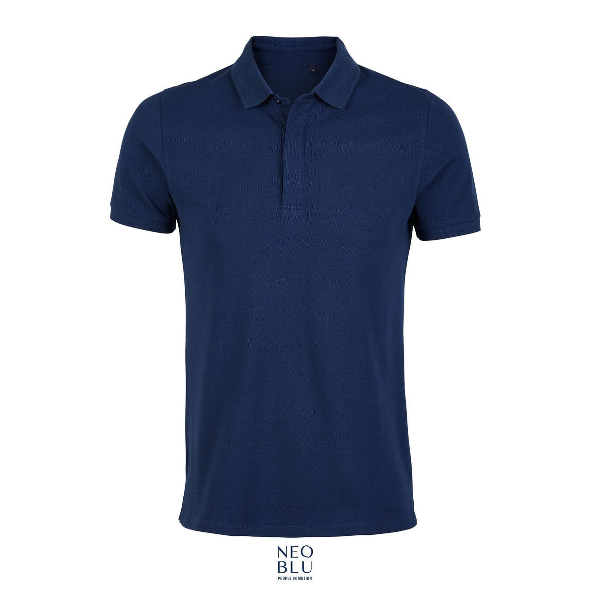 Bleu intense