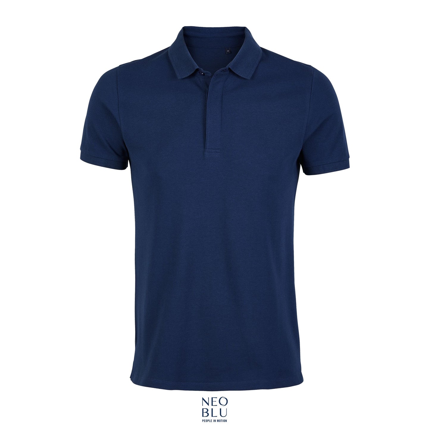 Bleu intense
