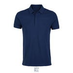 Bleu intense