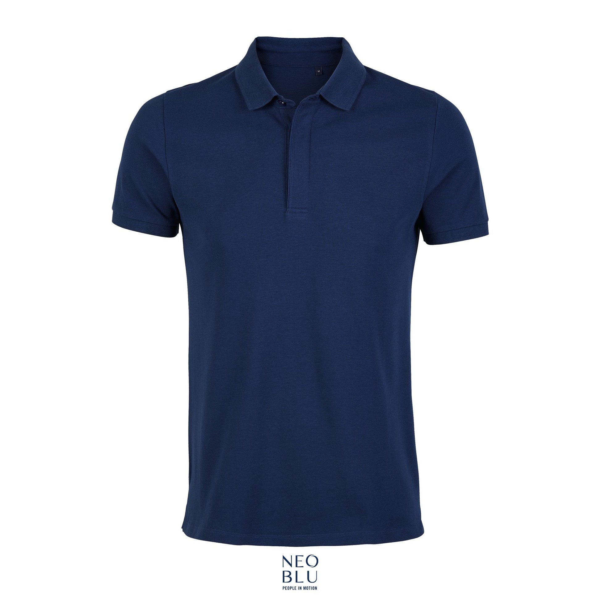Bleu intense