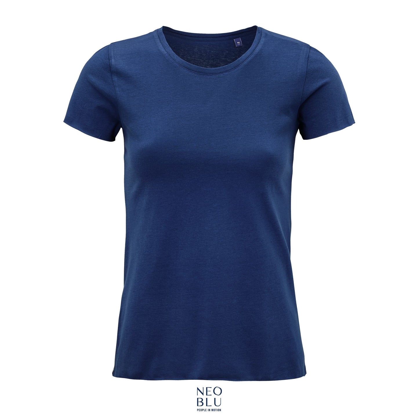 Bleu intense