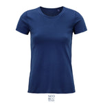 Bleu intense