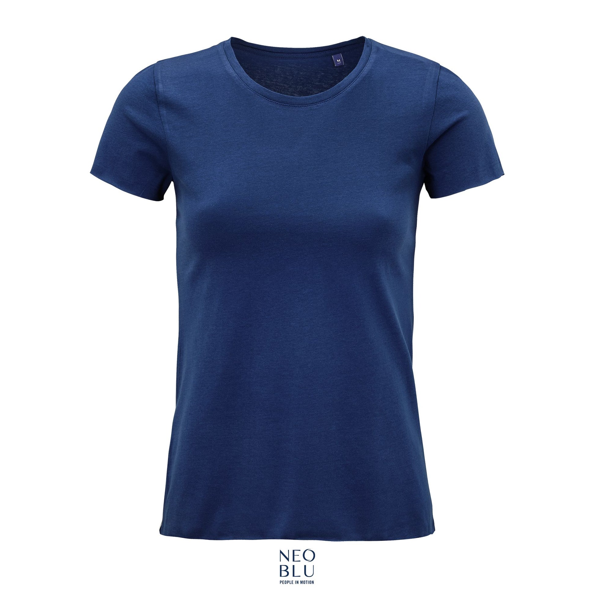 Bleu intense