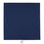 Bleu intense