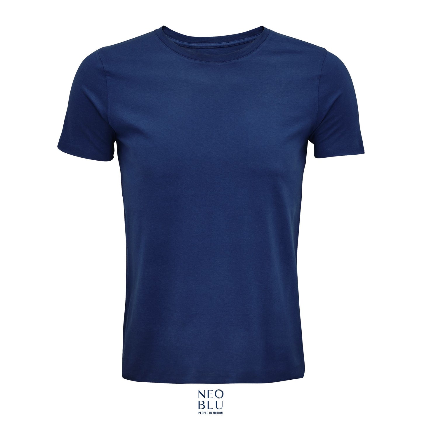 Bleu intense