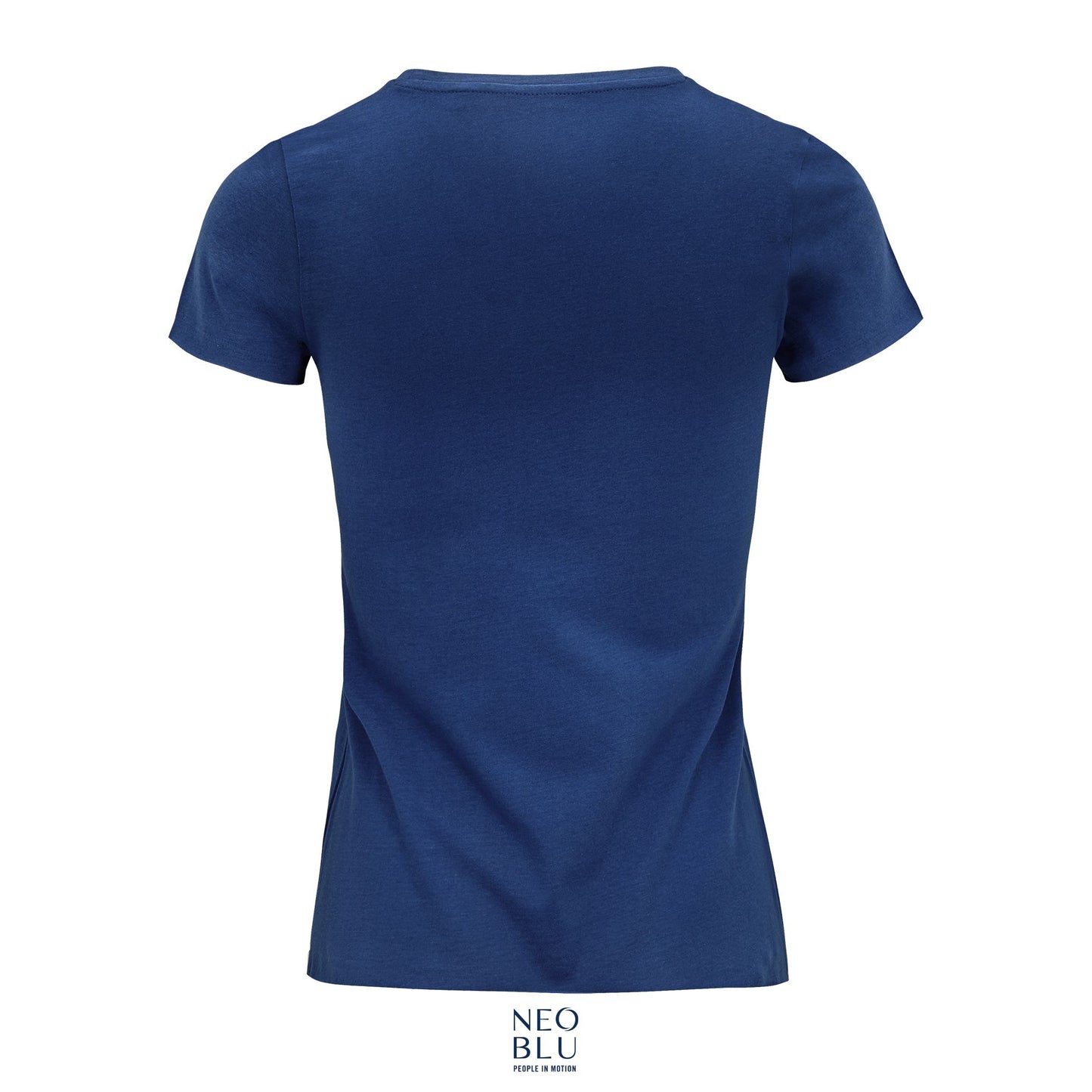 Bleu intense
