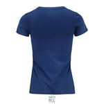 Bleu intense