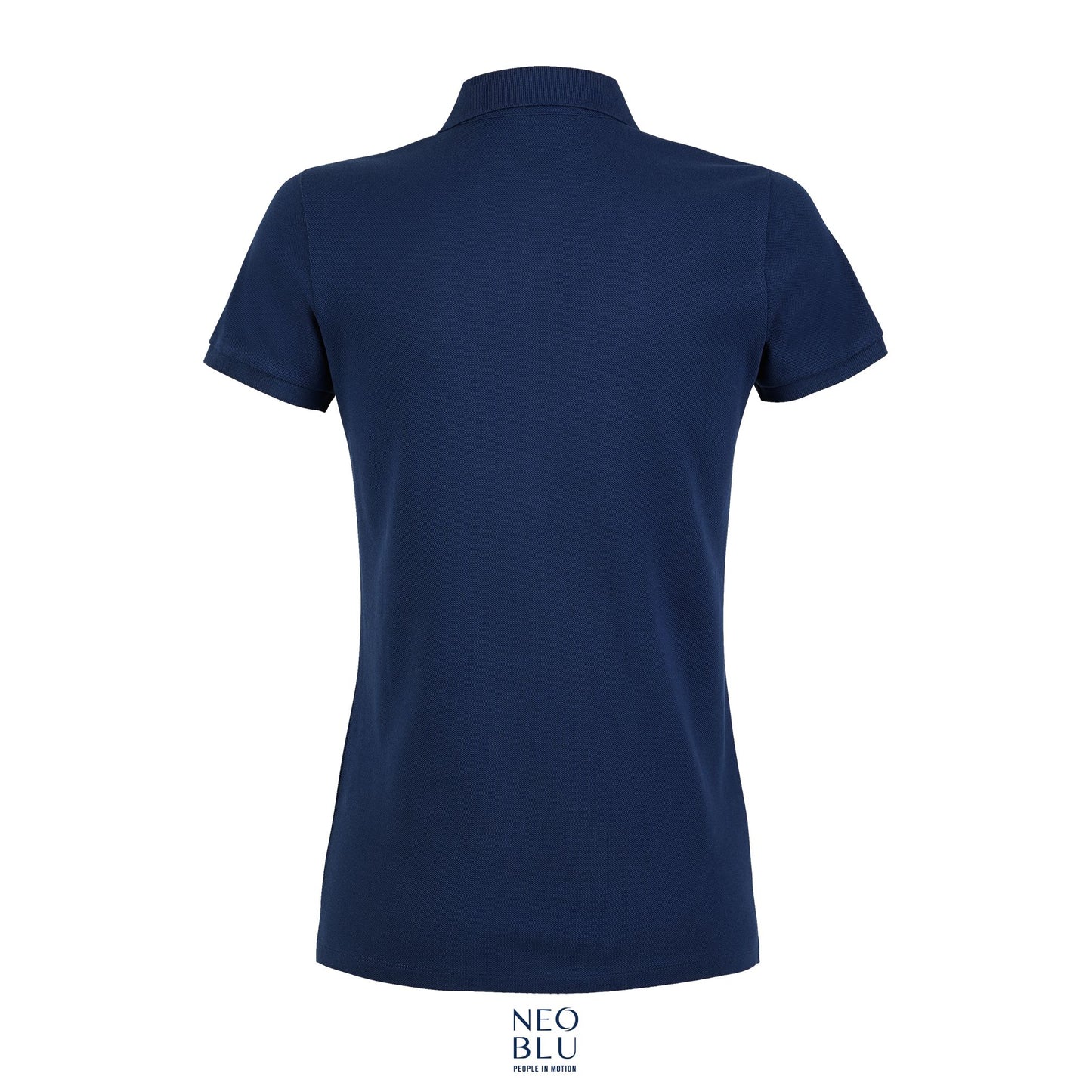 Bleu intense