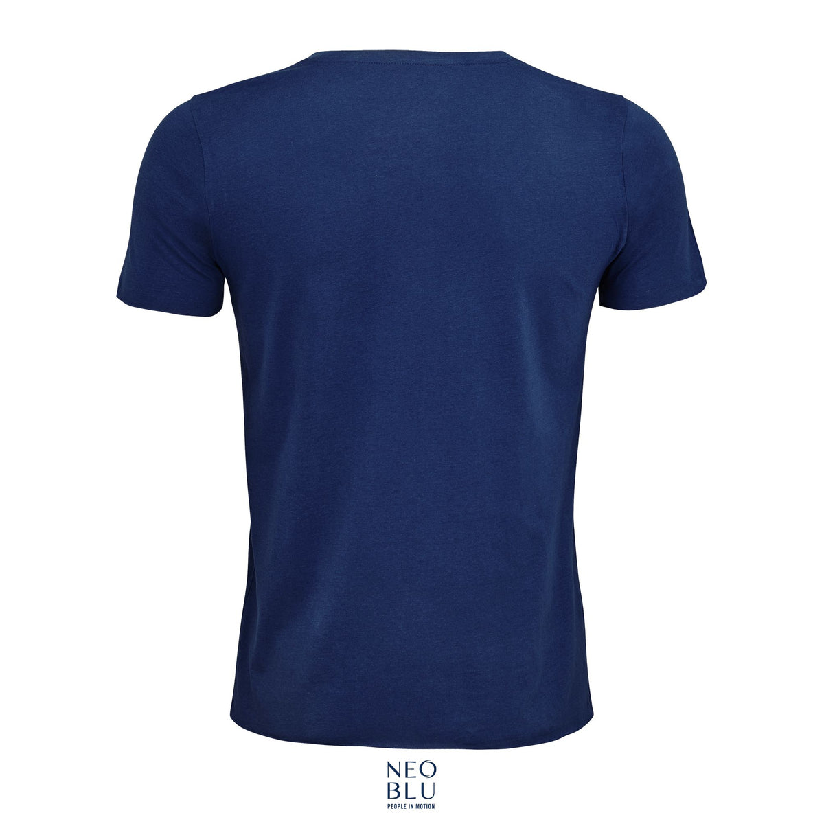 Bleu intense