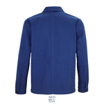 Bleu intense