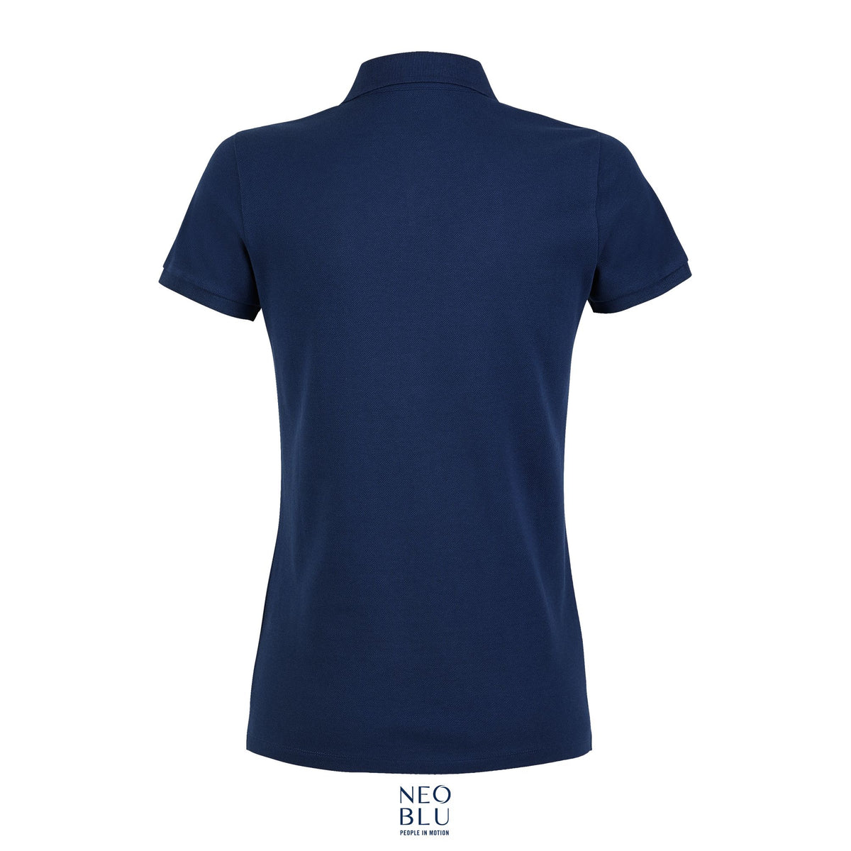 Bleu intense