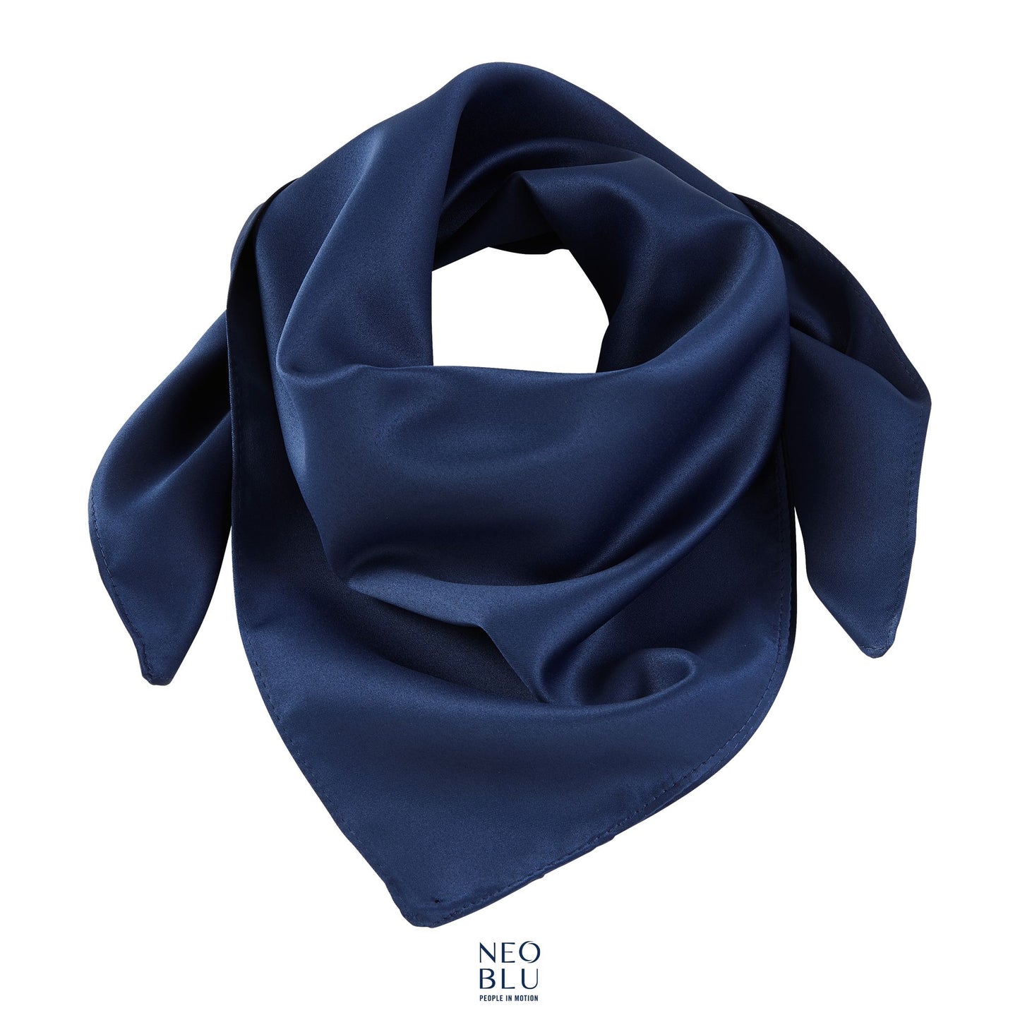 Bleu intense