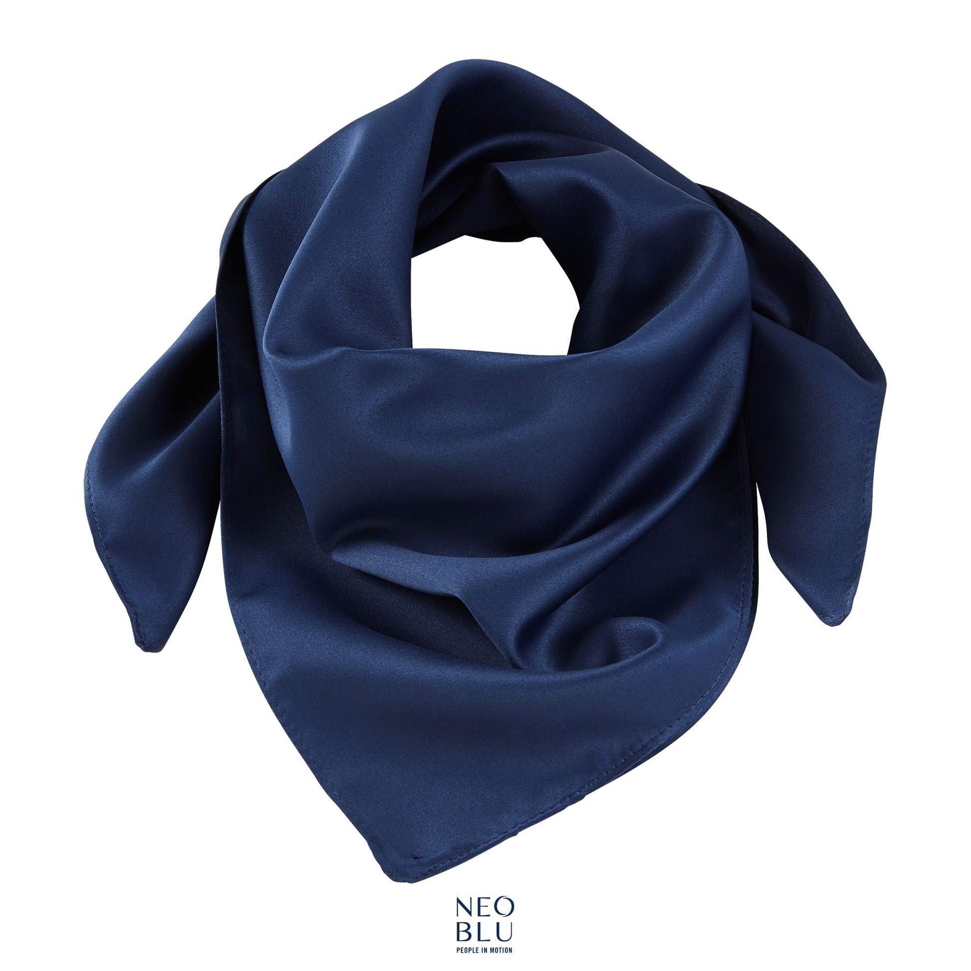 Bleu intense