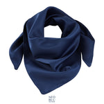 Bleu intense