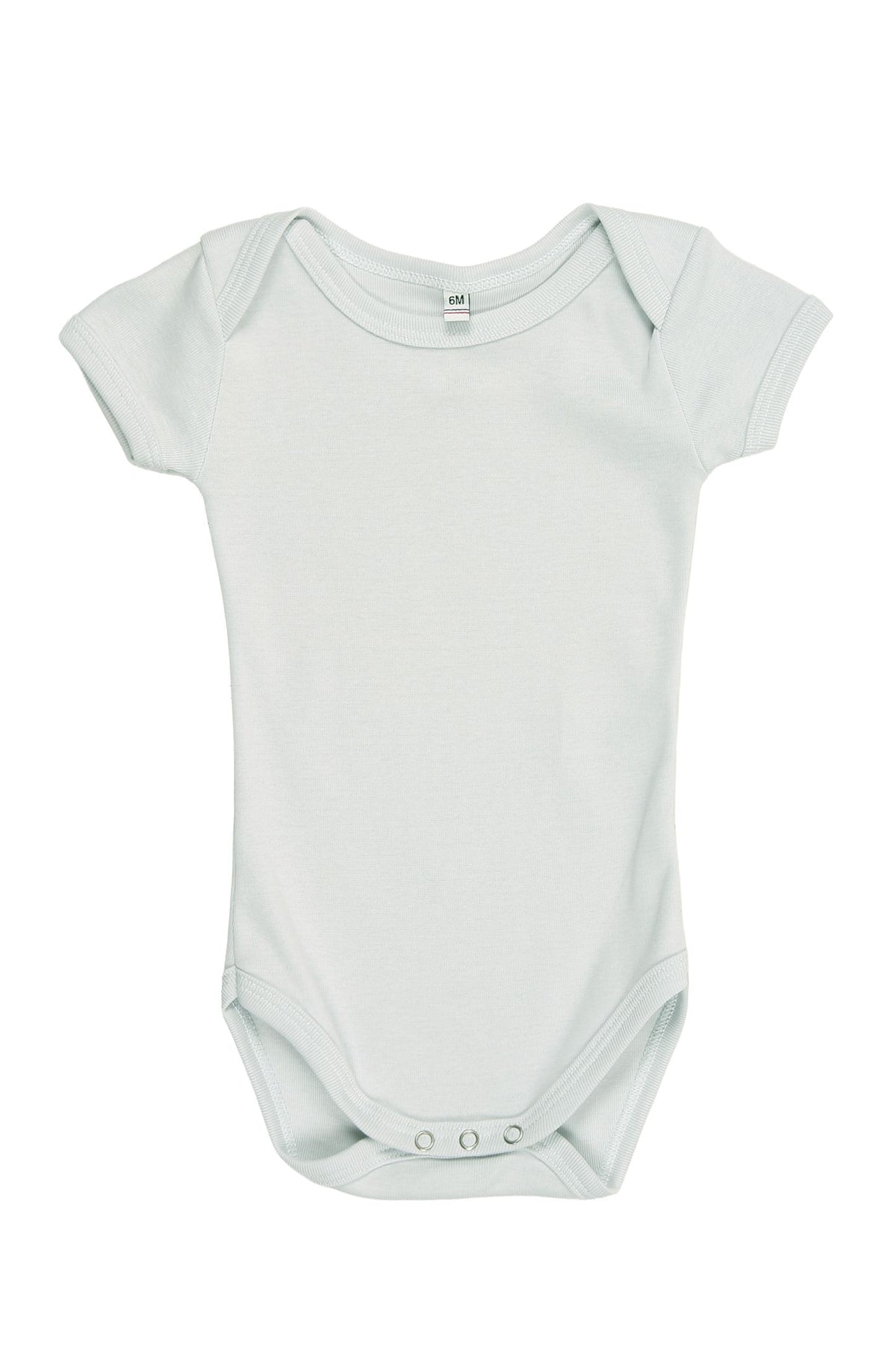Bleu layette
