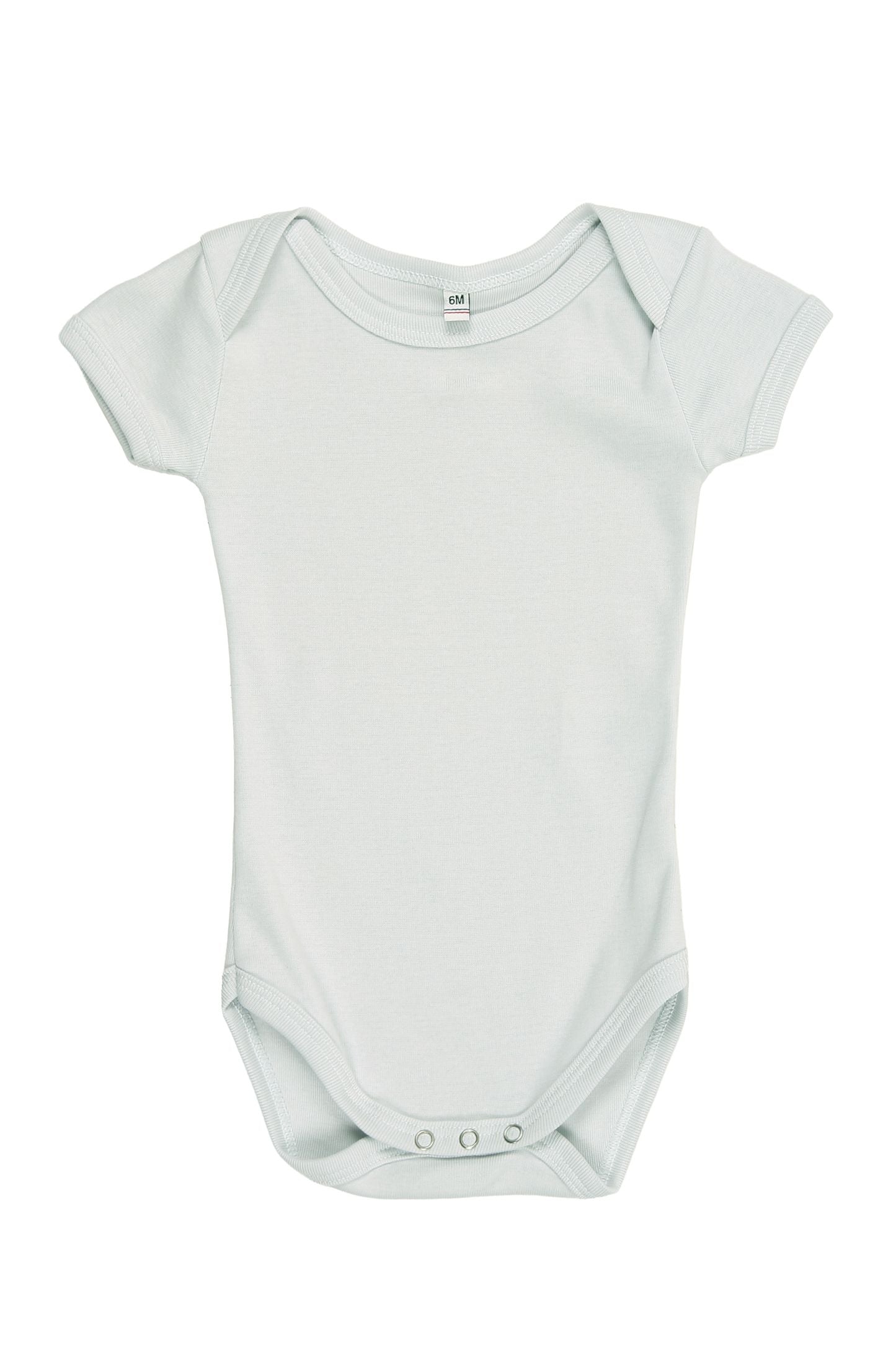 Bleu layette